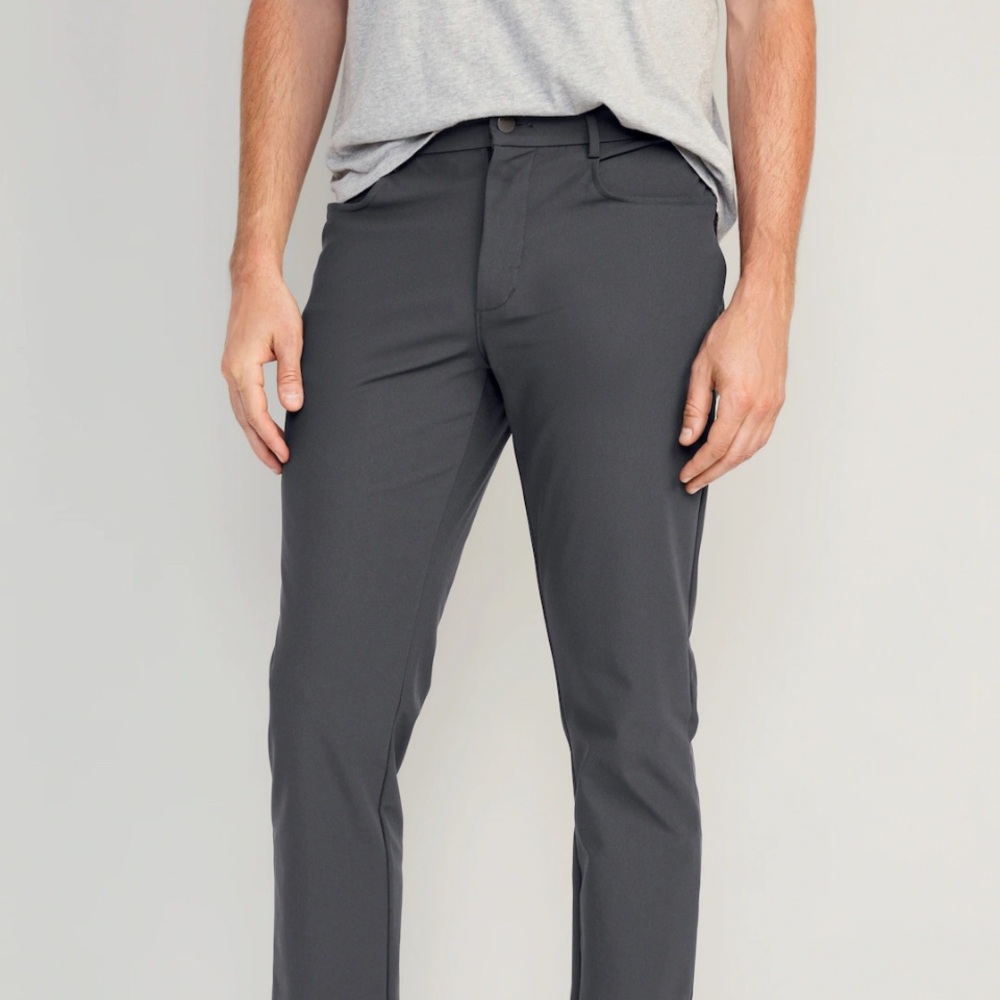 Old Navy 30x30